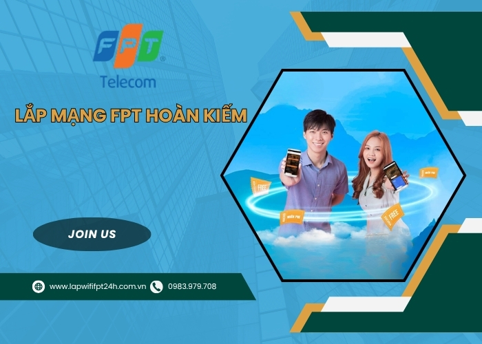 lap mang fpt hoan kiem