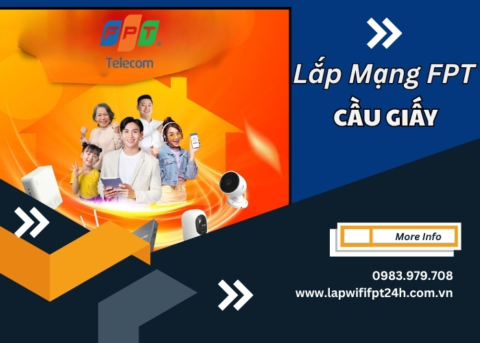 Lắp Mạng FPT Cầu Giấy (2)