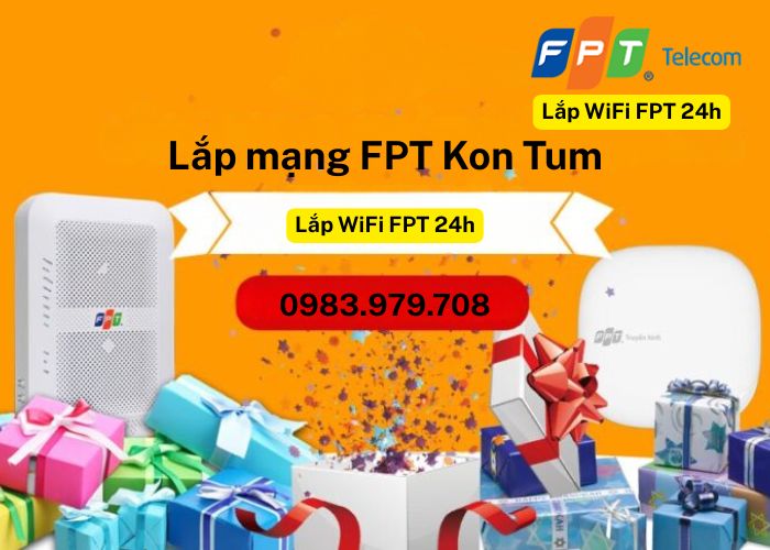 Lắp mạng fpt Kon Tum (3) Lắp mạng fpt Kon Tum (3)