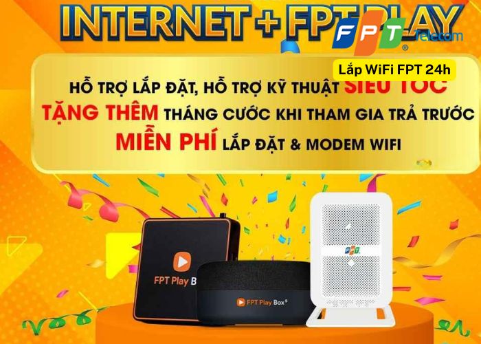 Lắp mạng fpt Long An Lắp mạng fpt Long An