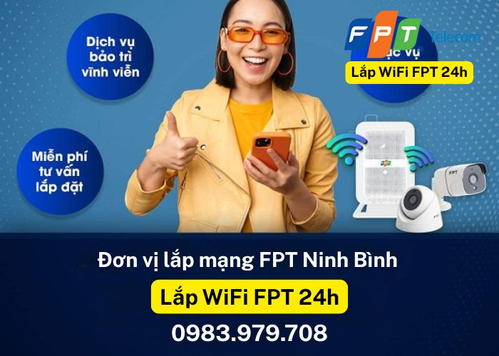 Lắp mạng fpt Ninh Bình (4) Lắp mạng fpt Ninh Bình (4)