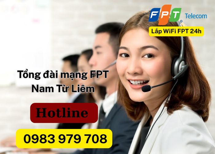 Tổng đài mạng fpt nam từ liêm (3) Tổng đài mạng fpt nam từ liêm (3)