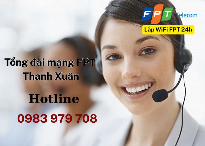 Tổng đài mạng fpt thanh xuân (3) Tổng đài mạng fpt thanh xuân (3)