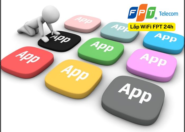 App là gì (1) App là gì (1)