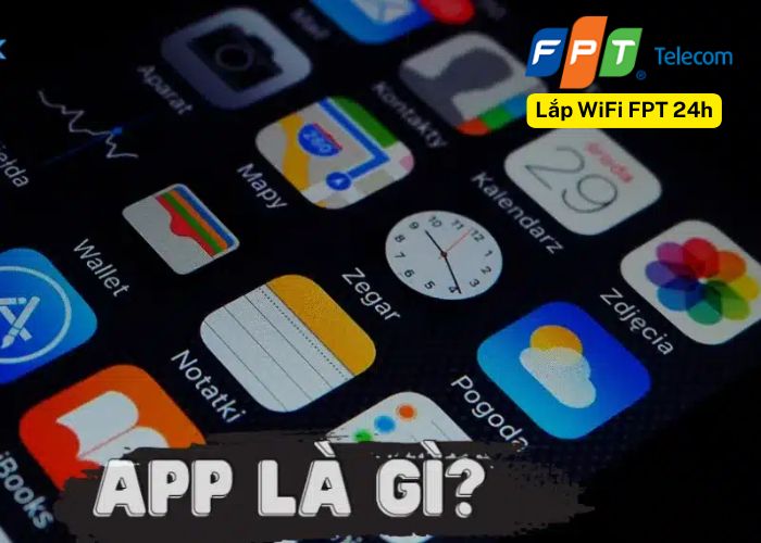 App là gì (7) App là gì (7)