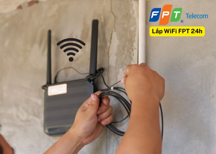 Cách khắc phục lỗi mạng fpt (2) Cách khắc phục lỗi mạng fpt (2)