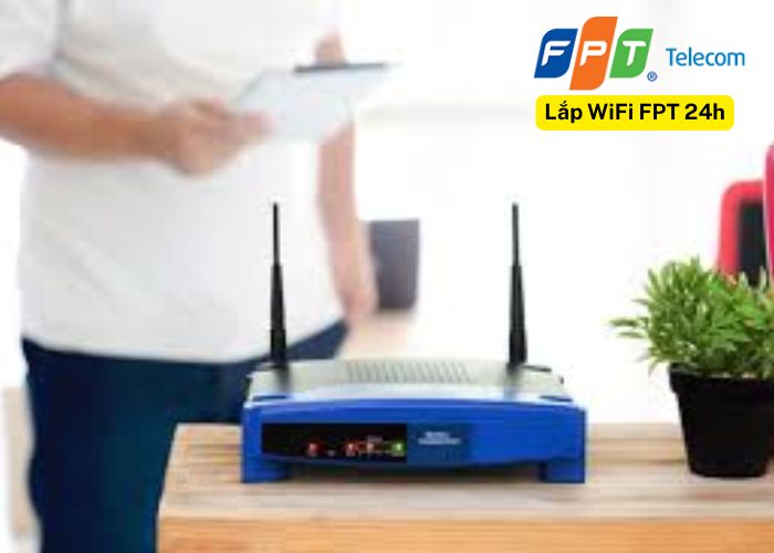 Cách khắc phục lỗi mạng fpt (5) Cách khắc phục lỗi mạng fpt (5)