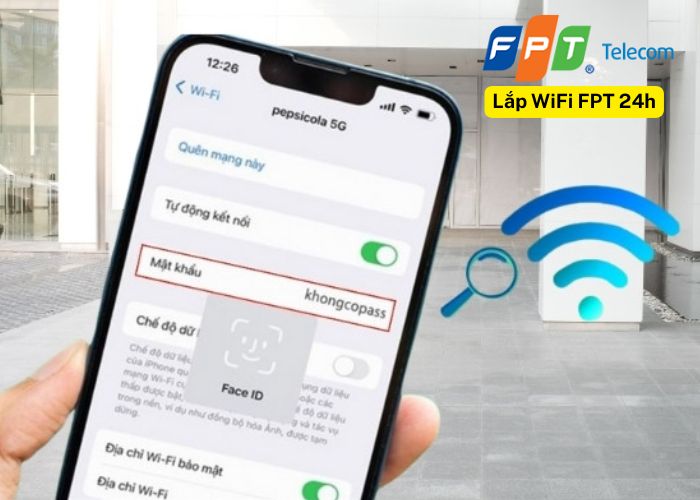 Cách khắc phục lỗi mạng fpt (6) Cách khắc phục lỗi mạng fpt (6)