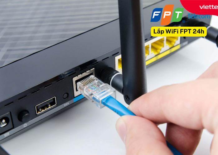 Cách xử lý khi bị rớt mạng (1) Cách xử lý khi bị rớt mạng (1)