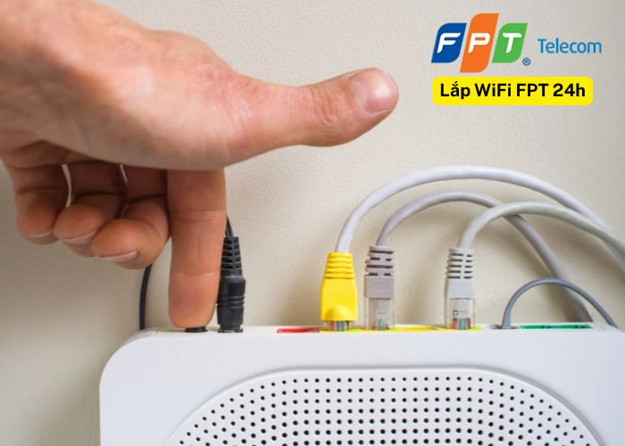 Cách xử lý khi bị rớt mạng (6) Cách xử lý khi bị rớt mạng (6)