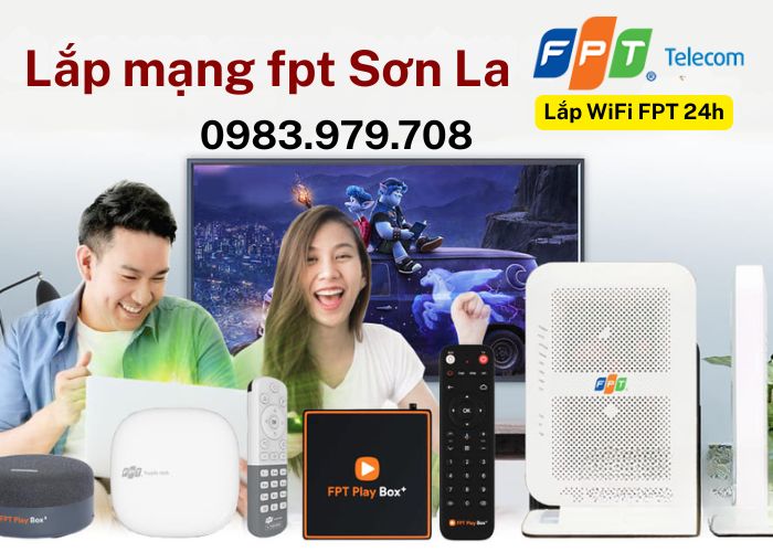 Lắp mạng fpt Sơn La (4) Lắp mạng fpt Sơn La (4)