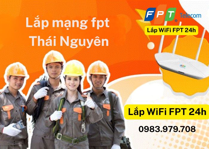 Lắp mạng fpt Thái Nguyên (4) Lắp mạng fpt Thái Nguyên (4)