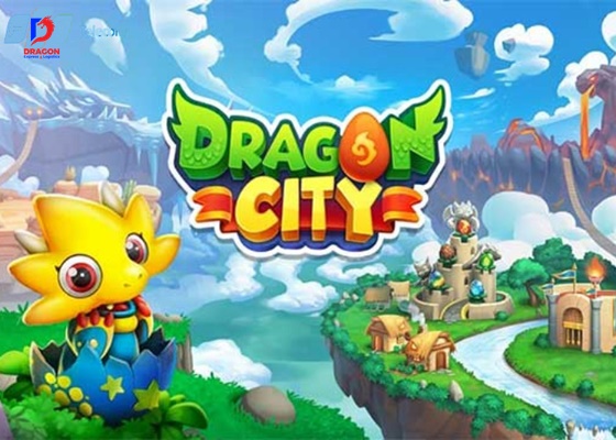 Acc Dragon City Miễn phí Acc Dragon City Miễn phí