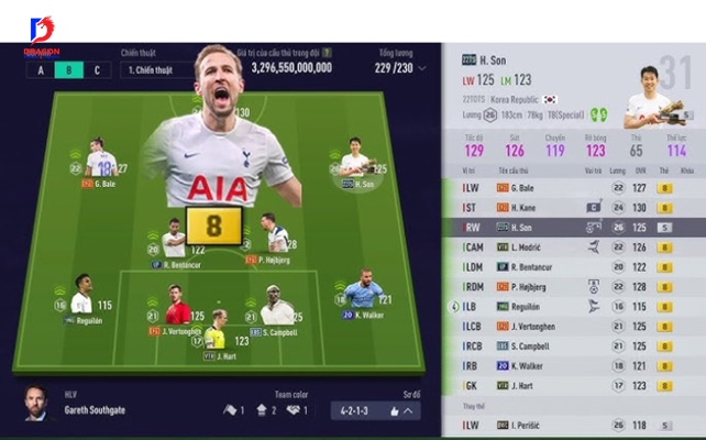 Acc Fo4 Miễn Phí