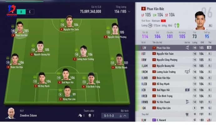 Acc Fo4 Miễn Phí