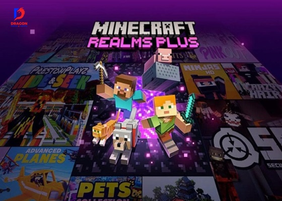 Acc Minecraft Miễn Phí