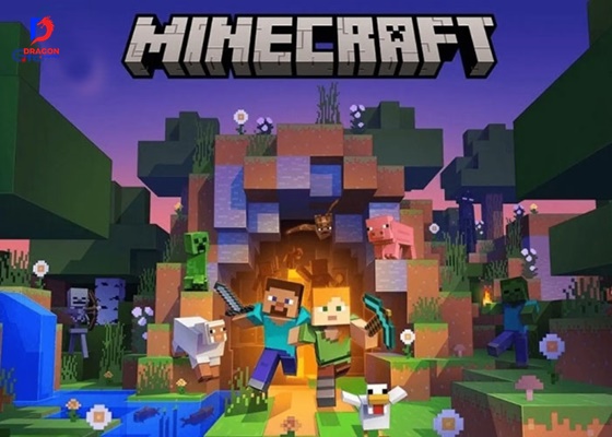 Acc Minecraft Miễn Phí
