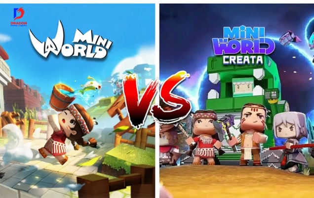 Acc Mini World miễn phí Acc Mini World miễn phí