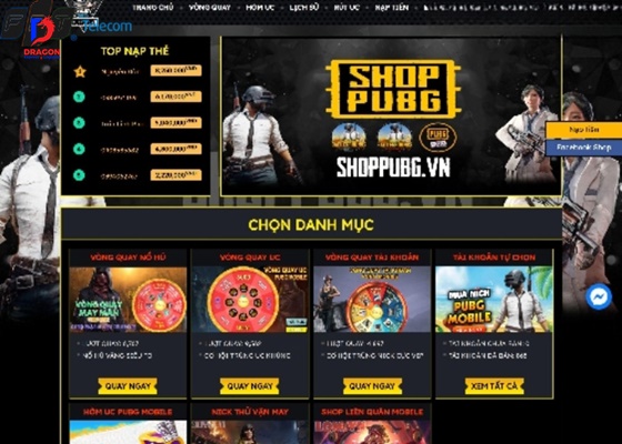 Acc Pubg Miễn Phí 