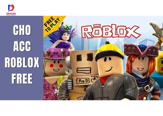 Acc Roblox Miễn Phí