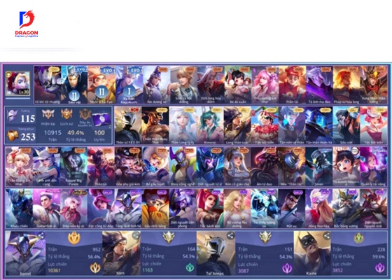 Acc Tốc Chiến Free Acc Tốc Chiến Free