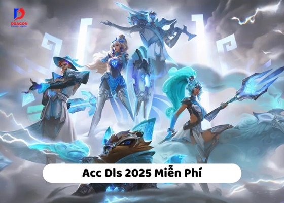 Acc Tốc Chiến Free