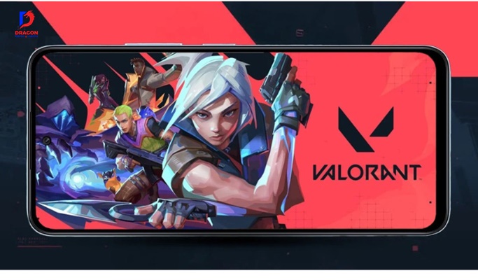 Acc Valorant miễn phí 6
