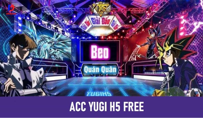 Acc Yugi H5 Free 5 Acc Yugi H5 Free 5