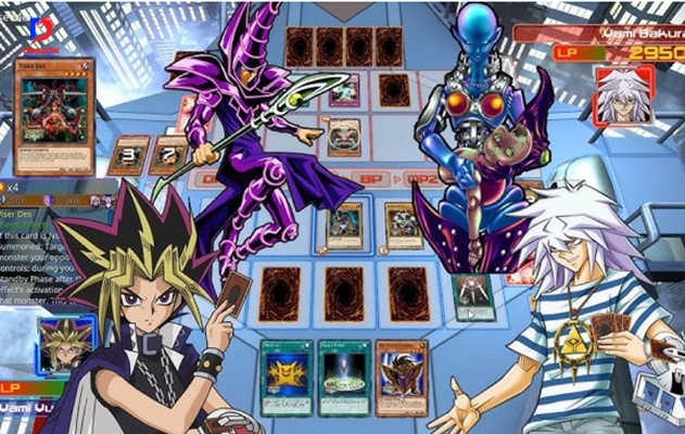 Acc Yugi H5 Free (7)