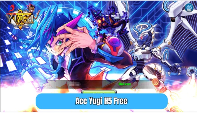 Acc Yugi H5 Free 1 Acc Yugi H5 Free 1