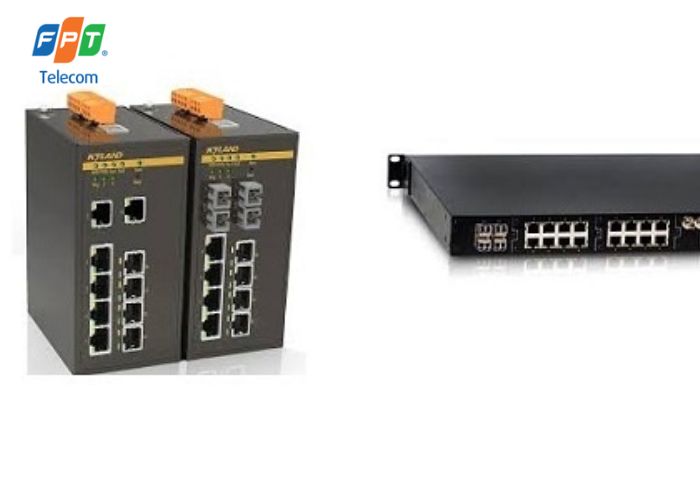 Bộ chuyển mạch Switch là gì (2) Bộ chuyển mạch Switch là gì (2)