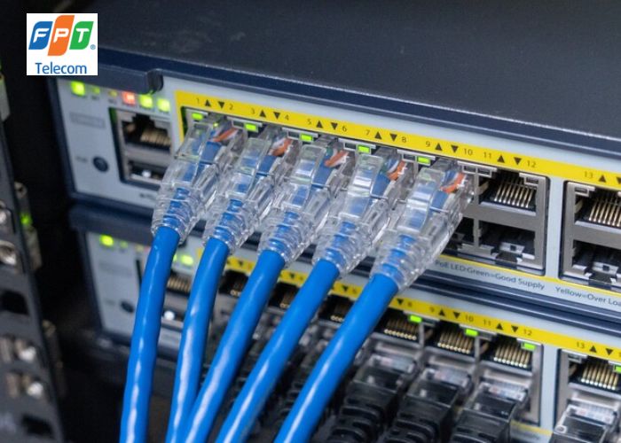 Bộ chuyển mạch Switch là gì (4) Bộ chuyển mạch Switch là gì (4)