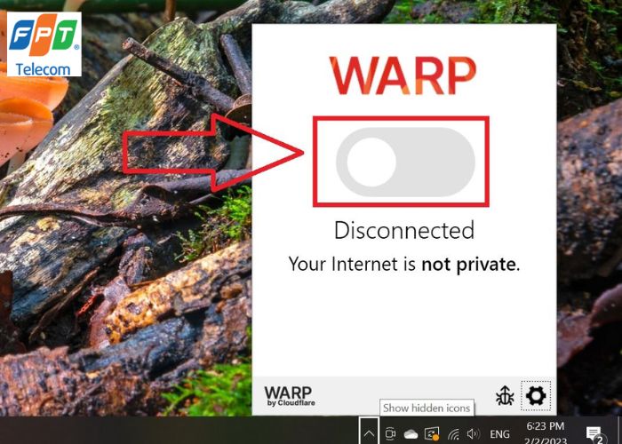 Cách tăng tốc độ mạng khi đứt cáp quang (4) Cách tăng tốc độ mạng khi đứt cáp quang (4)
