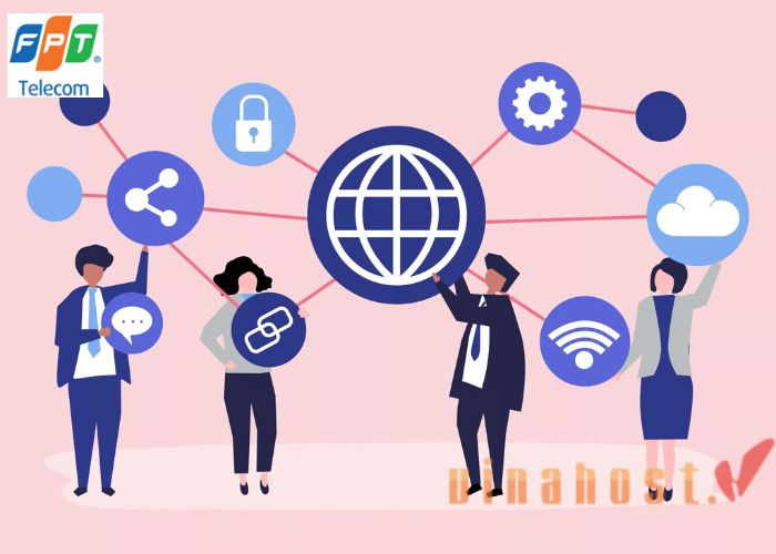 Default Gateway là gì (3) Default Gateway là gì (3)