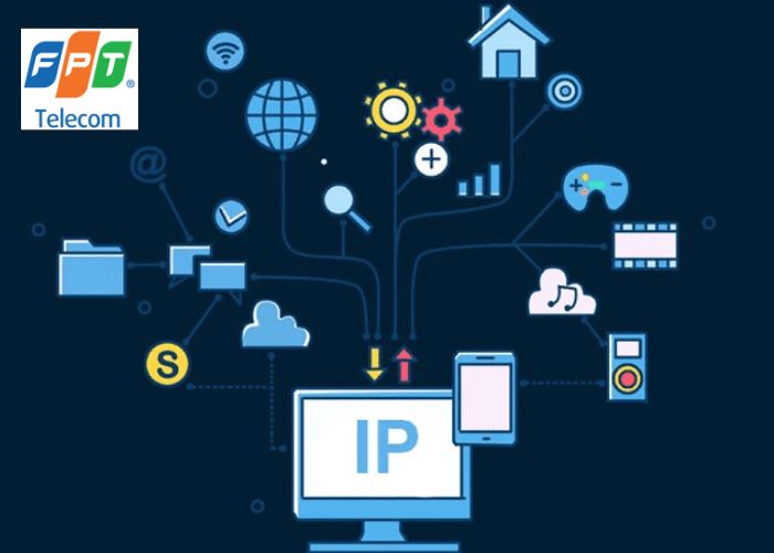 IP động & IP tĩnh là gì (1) IP động & IP tĩnh là gì (1)