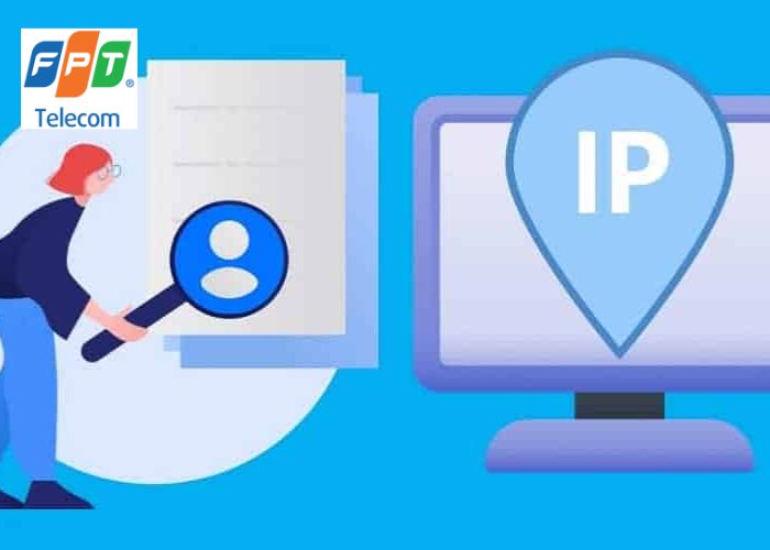 IP động & IP tĩnh là gì (2) IP động & IP tĩnh là gì (2)