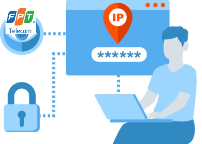 IP động & IP tĩnh là gì (3) IP động & IP tĩnh là gì (3)