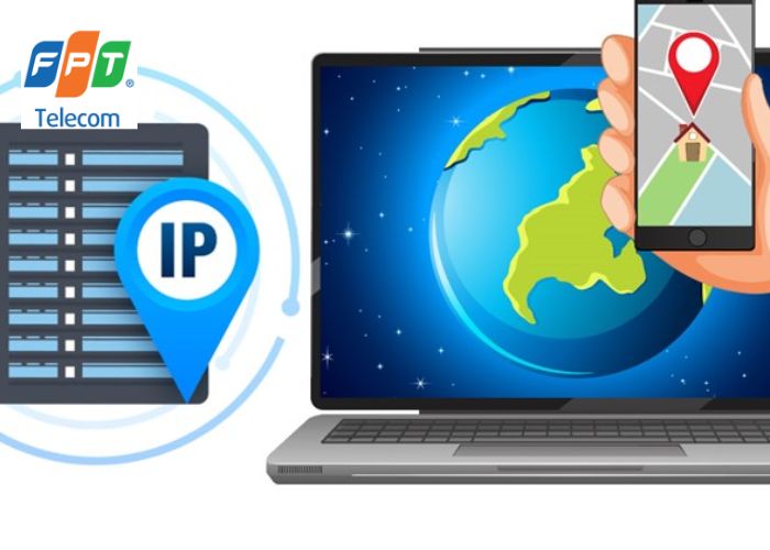 IP động & IP tĩnh là gì (4) IP động & IP tĩnh là gì (4)