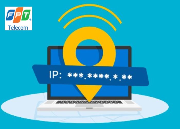 IP động & IP tĩnh là gì (5) IP động & IP tĩnh là gì (5)