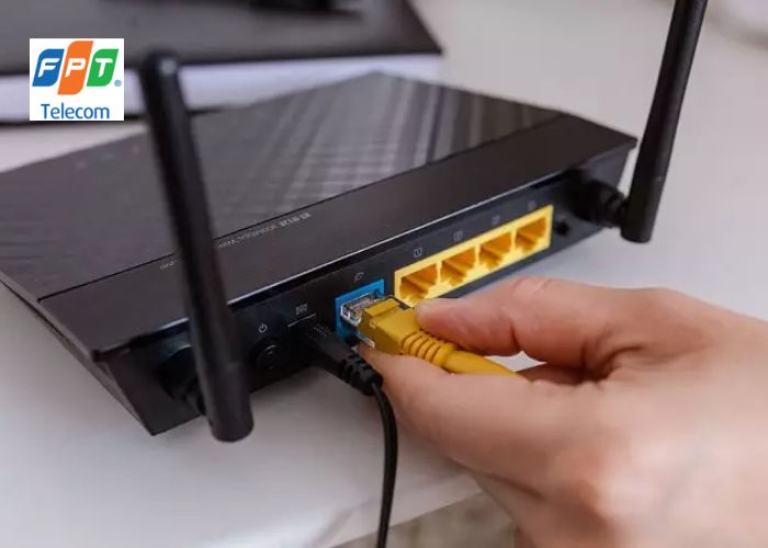 Khái niệm mạng LAN là gì (2) Khái niệm mạng LAN là gì (2)