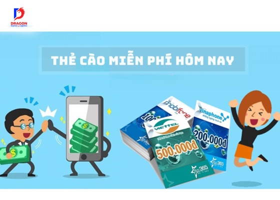 Nhận thẻ Viettel miễn phí Nhận thẻ Viettel miễn phí