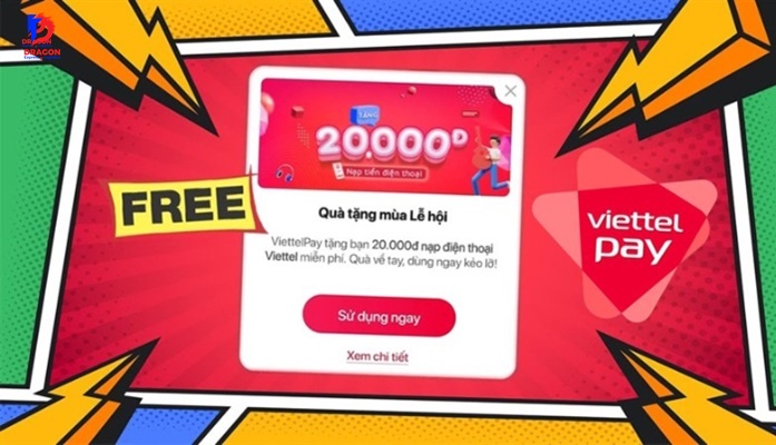 Nhận thẻ Viettel miễn phí
