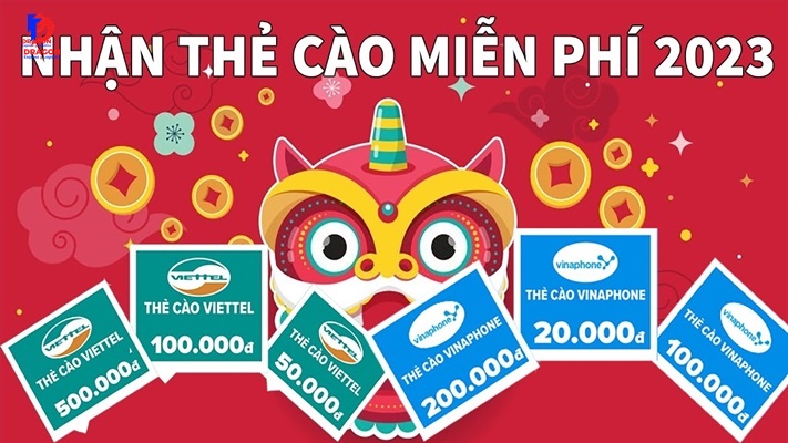 Nhận thẻ Viettel miễn phí