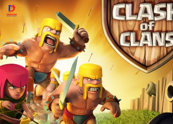 Nick Clash Of Clans Miễn Phí Nick Clash Of Clans Miễn Phí