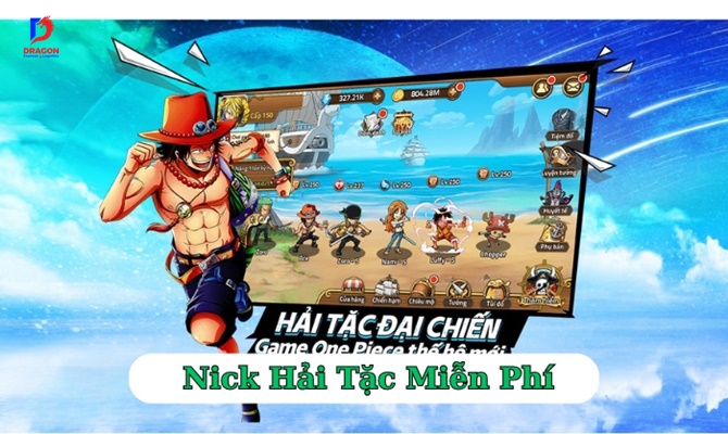 Nick Hải Tặc Miễn Phí (5)