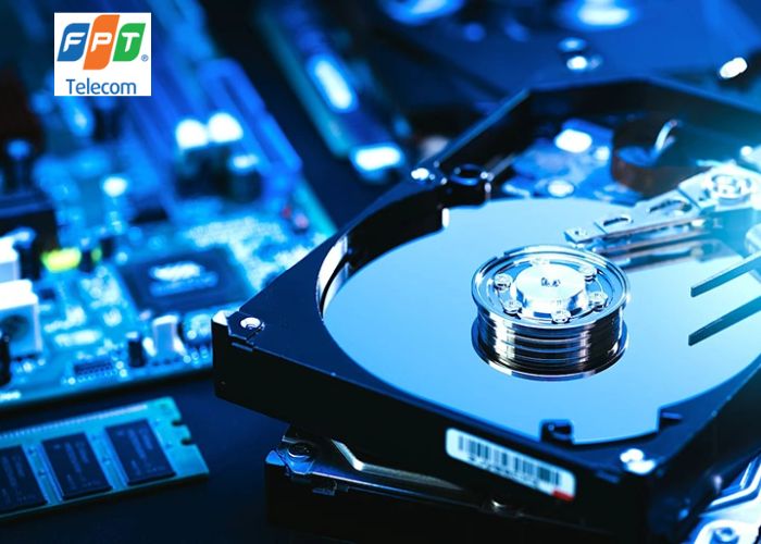 SSD là gì (1) SSD là gì (1)