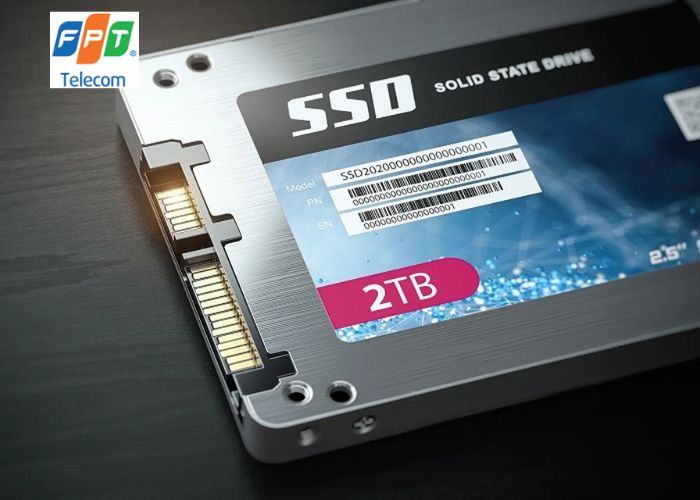 SSD là gì (2) SSD là gì (2)