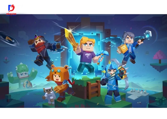 Shop Acc Blockman Go Vip Miễn Phí Shop Acc Blockman Go Vip Miễn Phí