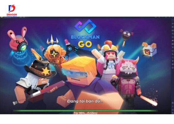 Shop Acc Blockman Go Vip Miễn Phí