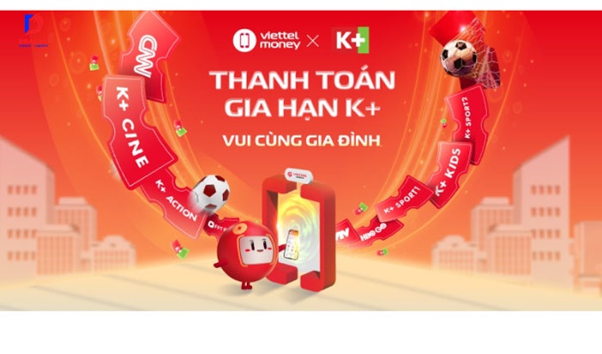 Tài Khoản K+ Free Miễn Phí Tài Khoản K+ Free Miễn Phí